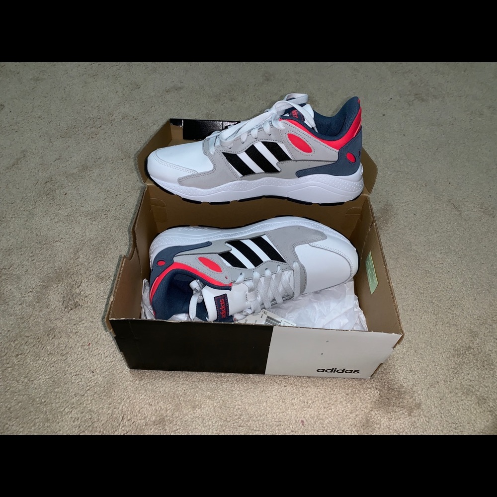 Crazy chaos sneakers